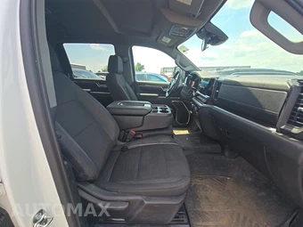 2026 Chevrolet Silverado 2500HD LT Crew Cab Short Bed 1LT - miniatura 8
