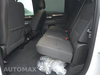 2026 Chevrolet Silverado 2500HD LT Crew Cab Short Bed 1LT - miniatura 13