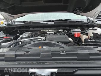 2026 Chevrolet Silverado 2500HD LT Crew Cab Short Bed 1LT - miniatura 15