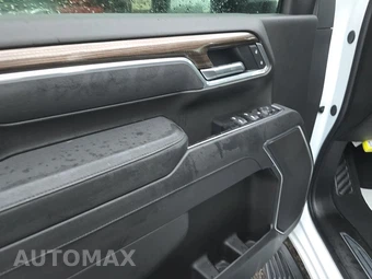 2026 Chevrolet Silverado 2500HD LT Crew Cab Short Bed 1LT - miniatura 9