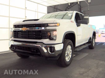 2026 Chevrolet Silverado 2500HD LT Crew Cab Short Bed 1LT - samochód z USA z aukcji Manheim, oferta Kup Teraz w AUTOMAX