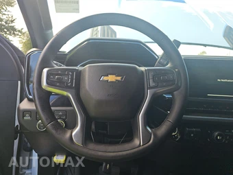 2026 Chevrolet Silverado 2500HD LT Crew Cab Short Bed 1LT - miniatura 10