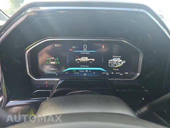 2026 Chevrolet Silverado 2500HD LT Crew Cab Short Bed 1LT - miniatura 12