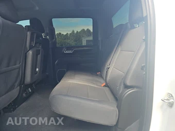 2026 Chevrolet Silverado 2500HD LT Crew Cab Short Bed 1LT - miniatura 13