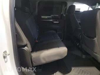 2026 Chevrolet Silverado 2500HD LT Crew Cab Short Bed 1LT - miniatura 14