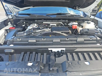 2026 Chevrolet Silverado 2500HD LT Crew Cab Short Bed 1LT - miniatura 16