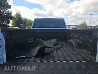2026 Chevrolet Silverado 2500HD LT Crew Cab Short Bed 1LT - miniatura 17