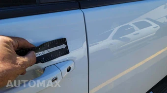 2026 Chevrolet Silverado 2500HD LT Crew Cab Short Bed 1LT - miniatura 23