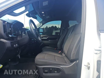 2026 Chevrolet Silverado 2500HD LT Crew Cab Short Bed 1LT - miniatura 7