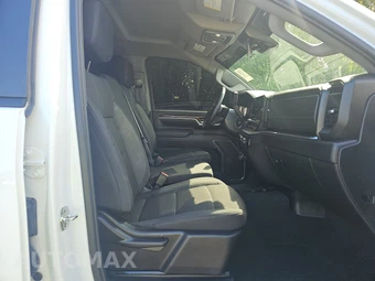 2026 Chevrolet Silverado 2500HD LT Crew Cab Short Bed 1LT - miniatura 8