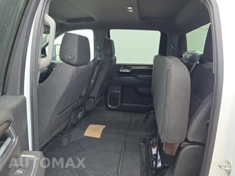 2026 Chevrolet Silverado 2500HD LT Crew Cab Short Bed 1LT - miniatura 13