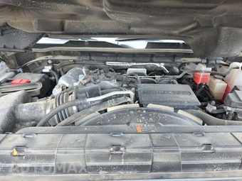 2026 Chevrolet Silverado 2500HD LT Crew Cab Short Bed 1LT - miniatura 15
