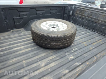 2026 Chevrolet Silverado 2500HD LT Crew Cab Short Bed 1LT - miniatura 16