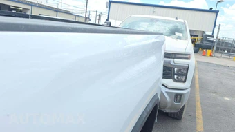 2026 Chevrolet Silverado 2500HD LT Crew Cab Short Bed 1LT - miniatura 20
