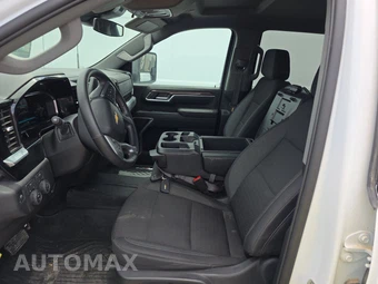 2026 Chevrolet Silverado 2500HD LT Crew Cab Short Bed 1LT - miniatura 7