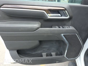 2026 Chevrolet Silverado 2500HD LT Crew Cab Short Bed 1LT - miniatura 9