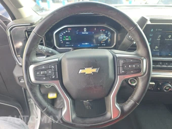 2026 Chevrolet Silverado 2500HD LT Crew Cab Short Bed 1LT - miniatura 10