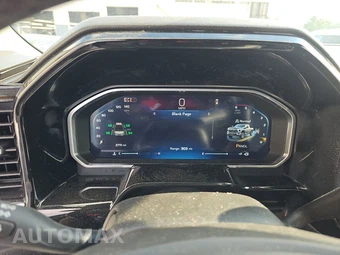 2026 Chevrolet Silverado 2500HD LT Crew Cab Short Bed 1LT - miniatura 12