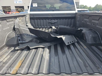 2026 Chevrolet Silverado 2500HD LT Crew Cab Short Bed 1LT - miniatura 16