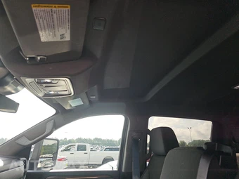 2026 Chevrolet Silverado 2500HD LT Crew Cab Short Bed 1LT - miniatura 18