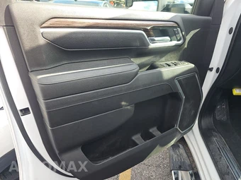 2026 Chevrolet Silverado 2500HD LT Crew Cab Short Bed 1LT - miniatura 9