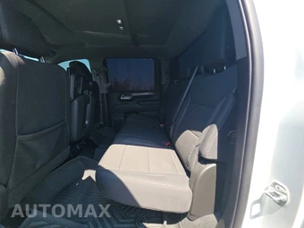 2026 Chevrolet Silverado 2500HD LT Crew Cab Short Bed 1LT - miniatura 13