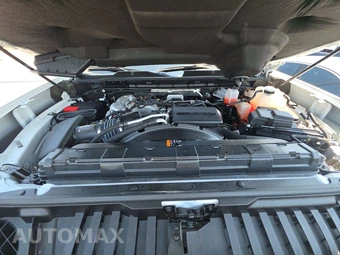 2026 Chevrolet Silverado 2500HD LT Crew Cab Short Bed 1LT - miniatura 15
