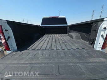2026 Chevrolet Silverado 2500HD LT Crew Cab Short Bed 1LT - miniatura 16