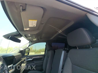 2026 Chevrolet Silverado 2500HD LT Crew Cab Short Bed 1LT - miniatura 19