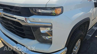 2026 Chevrolet Silverado 2500HD LT Crew Cab Short Bed 1LT - miniatura 22
