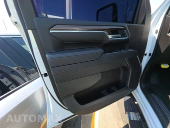 2026 Chevrolet Silverado 2500HD LT Crew Cab Short Bed 1LT - miniatura 9