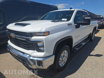 2026 Chevrolet Silverado 2500HD LT Crew Cab Short Bed 1LT - samochód z USA z aukcji Manheim, oferta Kup Teraz w AUTOMAX