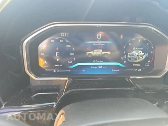2026 Chevrolet Silverado 2500HD LT Crew Cab Short Bed 1LT - miniatura 12