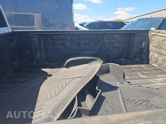 2026 Chevrolet Silverado 2500HD LT Crew Cab Short Bed 1LT - miniatura 16