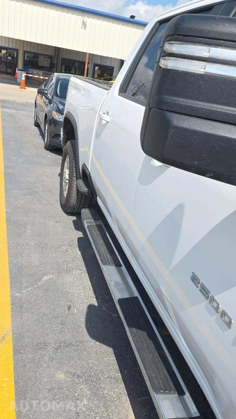 2026 Chevrolet Silverado 2500HD LT Crew Cab Short Bed 1LT - miniatura 20