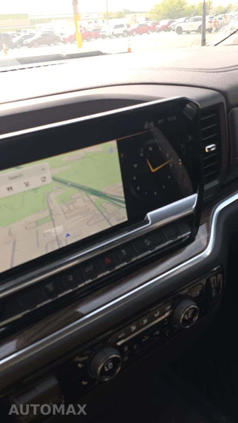 2026 Chevrolet Silverado 2500HD LT Crew Cab Short Bed 1LT - miniatura 22