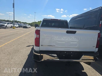 2026 Chevrolet Silverado 2500HD LT Crew Cab Short Bed 1LT - miniatura 5