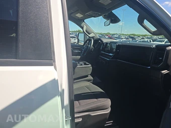 2026 Chevrolet Silverado 2500HD LT Crew Cab Short Bed 1LT - miniatura 8