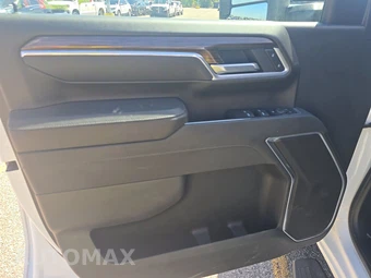 2026 Chevrolet Silverado 2500HD LT Crew Cab Short Bed 1LT - miniatura 9