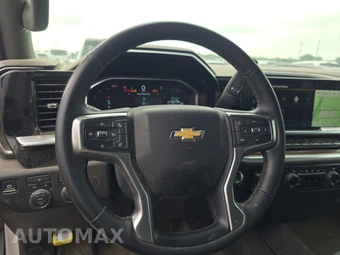 2026 Chevrolet Silverado 2500HD LT Crew Cab Short Bed 1LT - miniatura 10