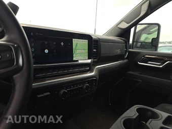 2026 Chevrolet Silverado 2500HD LT Crew Cab Short Bed 1LT - miniatura 11