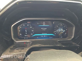 2026 Chevrolet Silverado 2500HD LT Crew Cab Short Bed 1LT - miniatura 12