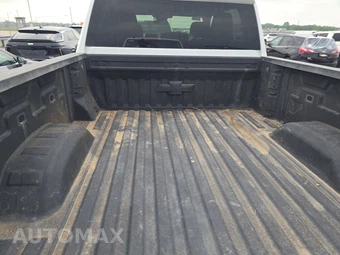 2026 Chevrolet Silverado 2500HD LT Crew Cab Short Bed 1LT - miniatura 16