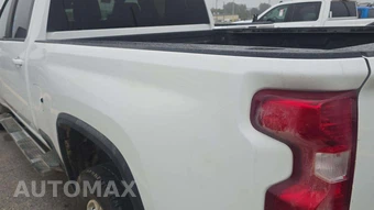 2026 Chevrolet Silverado 2500HD LT Crew Cab Short Bed 1LT - miniatura 19