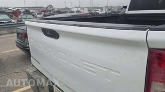 2026 Chevrolet Silverado 2500HD LT Crew Cab Short Bed 1LT - miniatura 20