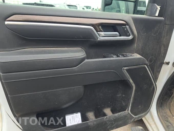 2026 Chevrolet Silverado 2500HD LT Crew Cab Short Bed 1LT - miniatura 9