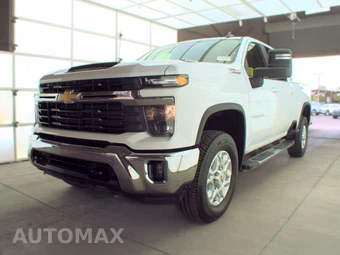 2026 Chevrolet Silverado 2500HD LT Crew Cab Short Bed 1LT - samochód z USA z aukcji Manheim, oferta Kup Teraz w AUTOMAX