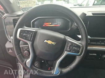 2026 Chevrolet Silverado 2500HD LT Crew Cab Short Bed 1LT - miniatura 10