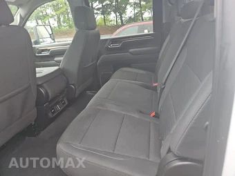 2026 Chevrolet Silverado 2500HD LT Crew Cab Short Bed 1LT - miniatura 13