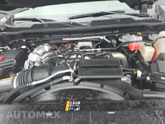 2026 Chevrolet Silverado 2500HD LT Crew Cab Short Bed 1LT - miniatura 15